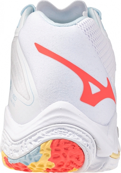 V1GC2405 30 MIZUNO Wave Lightning Z8 MID (W) / Кроссовки волейбольные