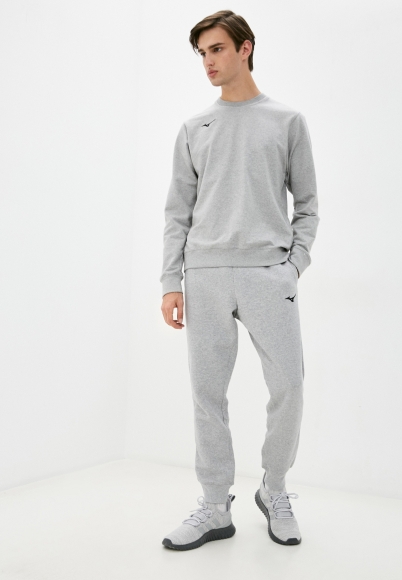 32ED7010 05 MIZUNO Sweat Pant / Брюки