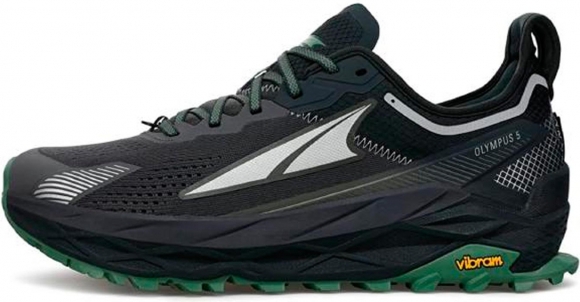 AL0A7R6P0201 ALTRA Olympus 5 / Кроссовки для трейла