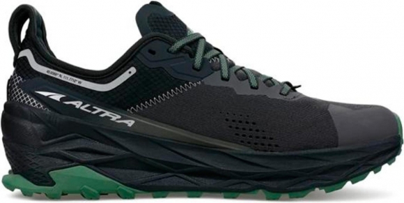 AL0A7R6P0201 ALTRA Olympus 5 / Кроссовки для трейла
