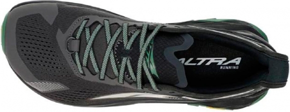 AL0A7R6P0201 ALTRA Olympus 5 / Кроссовки для трейла