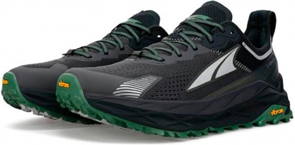 AL0A7R6P0201 ALTRA Olympus 5 / Кроссовки для трейла