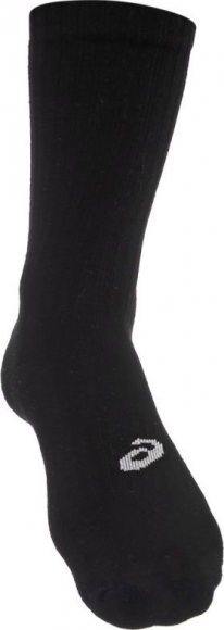 155204 0900 ASICS 3PPK CREW / Носки высокие 155204 0900 ASICS 3PPK CREW / Носки высокие