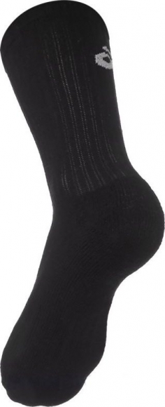 155204 0900 ASICS 3PPK CREW / Носки высокие 155204 0900 ASICS 3PPK CREW / Носки высокие