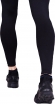 NSM175100 NORDSKI RUN BLACK / Тайтсы