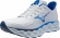 J1GC2402 01 MIZUNO Wave Sky 8 / Кроссовки