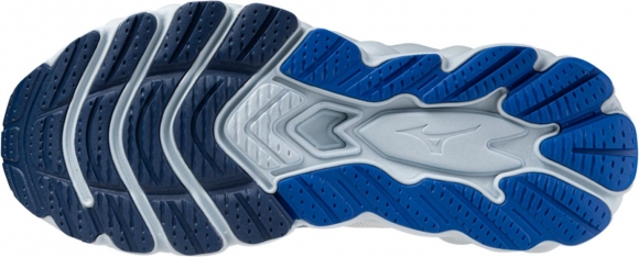 J1GC2402 01 MIZUNO Wave Sky 8 / Кроссовки
