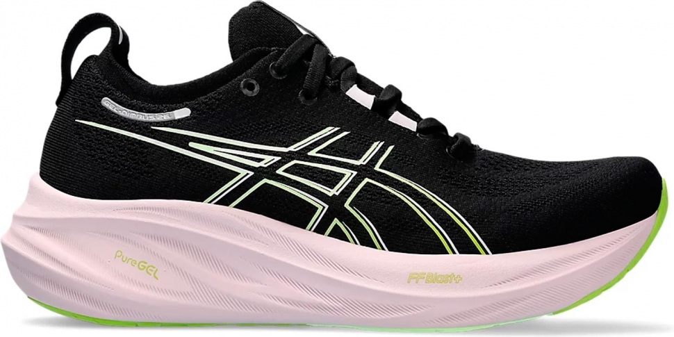 1012B601 004 asics gel nimbus 26 w