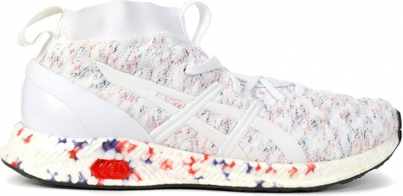 1022A032 100 ASICS HyperGEL-KAN (W) / Кроссовки