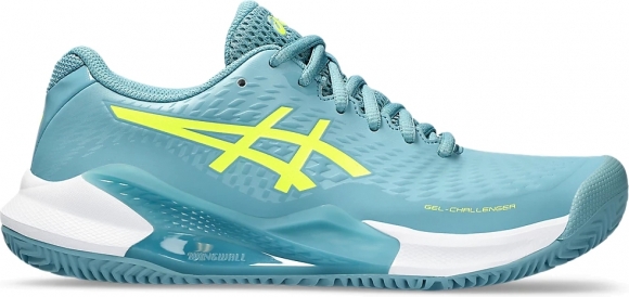 1042A254 400 ASICS GEL-CHALLENGER 14 CLAY (W) / Кроссовки теннисные