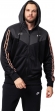 DX2025 010 NIKE M NSW REPEAT SW PK FZ HOODY / Толстовка