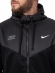 DX2025 010 NIKE M NSW REPEAT SW PK FZ HOODY / Толстовка