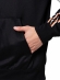 DX2025 010 NIKE M NSW REPEAT SW PK FZ HOODY / Толстовка