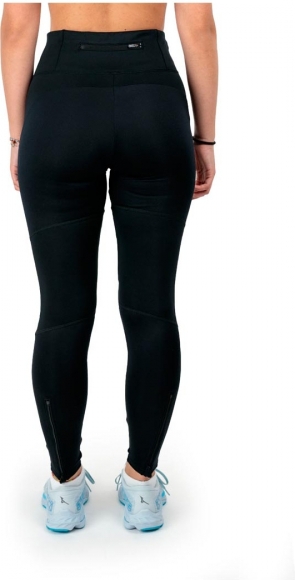 J2GBB702 09 MIZUNO Thermal Charge BT Tights (W) / Тайтсы