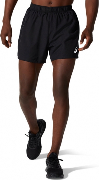 2011C336 001 ASICS Core 5in Short / Шорты