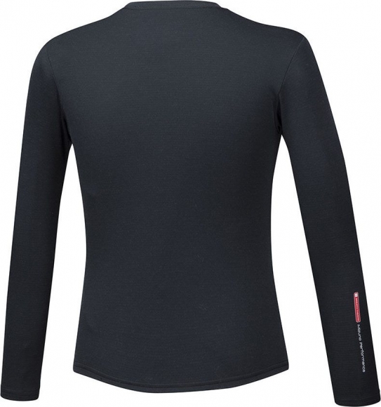 A2GG9407 09 MIZUNO Mid Top And Bottom (Junior) / Комплект термобелья детский A2GG9407 09 MIZUNO Mid Top And Bottom (Junior) / Комплект термобелья детский