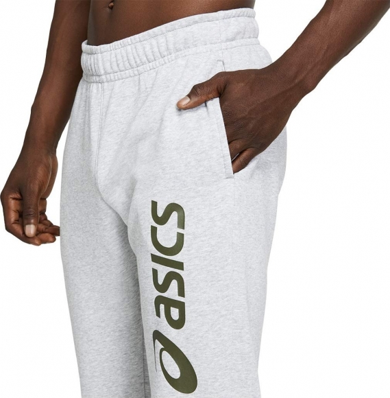 2031A977 024 ASICS Big Logo Sweat Pant / Брюки 2031A977 024 ASICS Big Logo Sweat Pant / Брюки