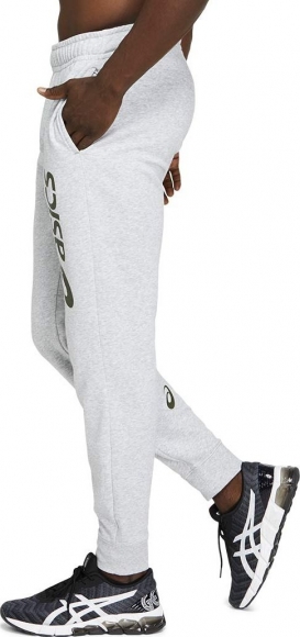 2031A977 024 ASICS Big Logo Sweat Pant / Брюки 2031A977 024 ASICS Big Logo Sweat Pant / Брюки