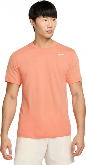 AR6029 844 NIKE M NK DF TEE DFC CREW SOLID / Футболка