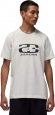 HJ2340 133 NIKE M J FLT ESS HBR  SS CREW / Футболка