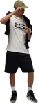 HJ2340 133 NIKE M J FLT ESS HBR  SS CREW / Футболка