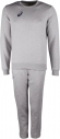156856 0714 ASICS MAN FLEECE SUIT / Спортивный костюм