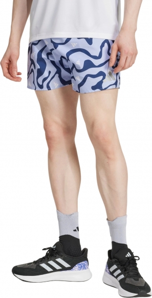 JD2335 ADIDAS RUN IT BL SHO M / Шорты