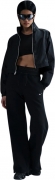 HV6523 010 NIKE W NSW JKT WVN STREET GLS / Ветровка