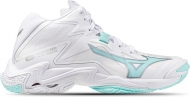 V1GC2405 45 MIZUNO Wave Lightning Z8 MID (W) / Кроссовки волейбольные