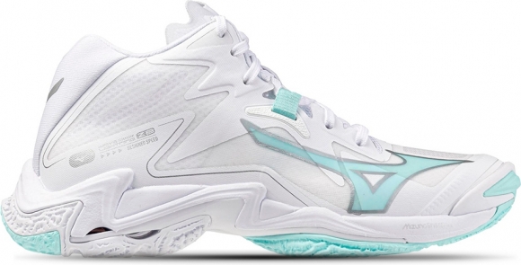 V1GC2405 45 MIZUNO Wave Lightning Z8 MID (W) / Кроссовки волейбольные