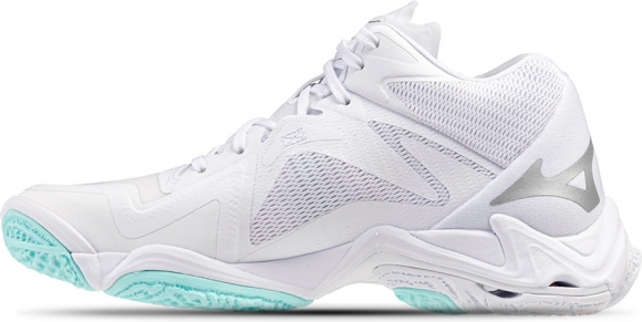 V1GC2405 45 MIZUNO Wave Lightning Z8 MID (W) / Кроссовки волейбольные