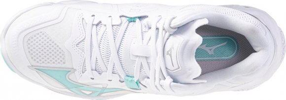 V1GC2405 45 MIZUNO Wave Lightning Z8 MID (W) / Кроссовки волейбольные