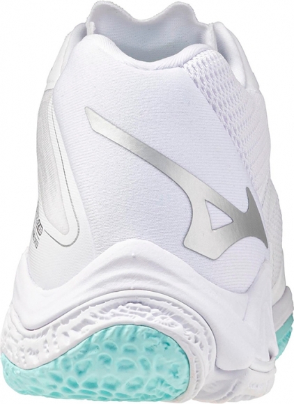 V1GC2405 45 MIZUNO Wave Lightning Z8 MID (W) / Кроссовки волейбольные