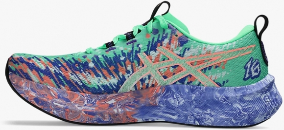 1011B872 301 ASICS Noosa Tri 16 / Полумарафонки