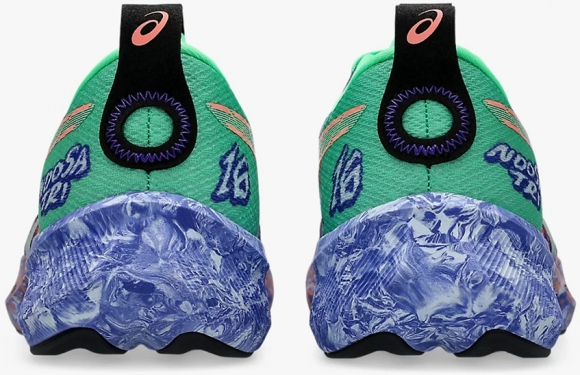 1011B872 301 ASICS Noosa Tri 16 / Полумарафонки