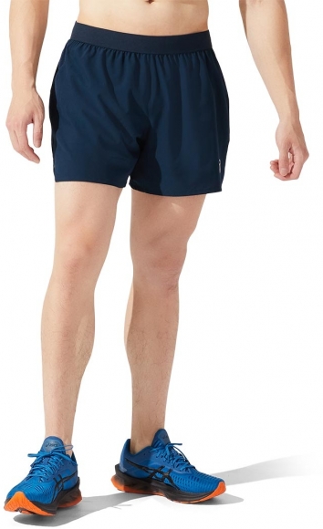 2011A769 403 ASICS 5" Road Short / Шорты