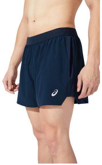 2011A769 403 ASICS 5" Road Short / Шорты