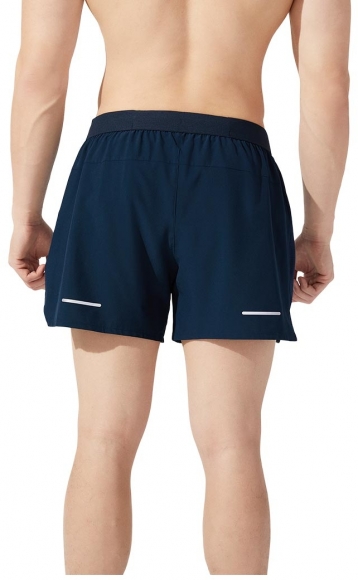 2011A769 403 ASICS 5" Road Short / Шорты