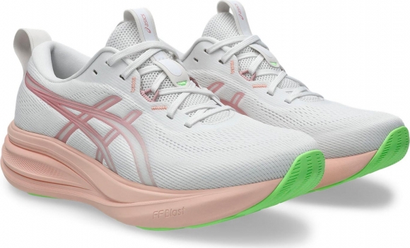 1012B930 100 ASICS Gel-Pulse 17 (W) / Кроссовки