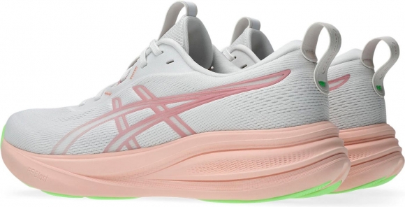 1012B930 100 ASICS Gel-Pulse 17 (W) / Кроссовки