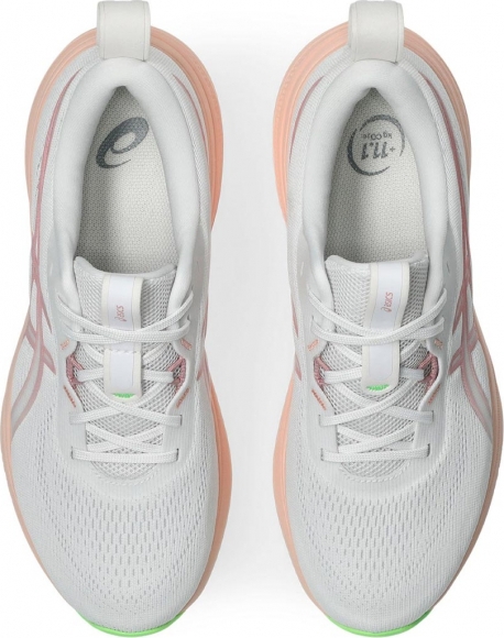 1012B930 100 ASICS Gel-Pulse 17 (W) / Кроссовки