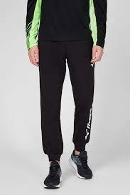 32ED7B65 09 MIZUNO Terry Pant / Брюки