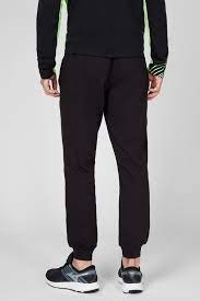 32ED7B65 09 MIZUNO Terry Pant / Брюки