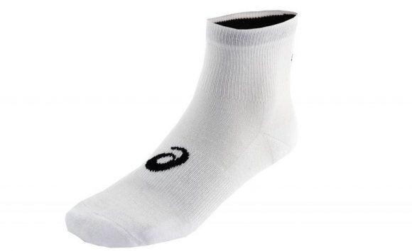 155205 0001 ASICS 3PPK QUARTER / Носки