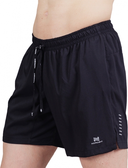 NSM287100 NORDSKI ATHLETIC BELT / Шорты