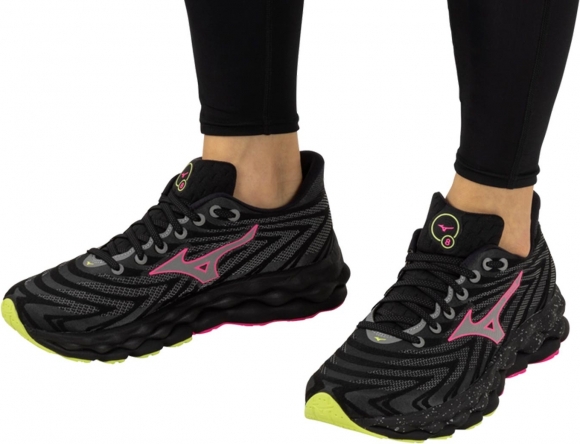 J1GC2402 06 MIZUNO Wave Sky 8 / Кроссовки