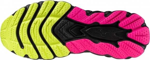J1GC2402 06 MIZUNO Wave Sky 8 / Кроссовки