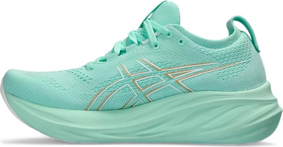 1012B601 300 ASICS Gel-Nimbus 26 (W) / Кроссовки