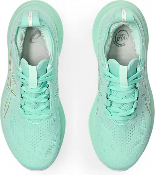 1012B601 300 ASICS Gel-Nimbus 26 (W) / Кроссовки