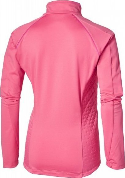 134720 0656 ASICS Hybrid Jacket (W) / Куртка-ветровка